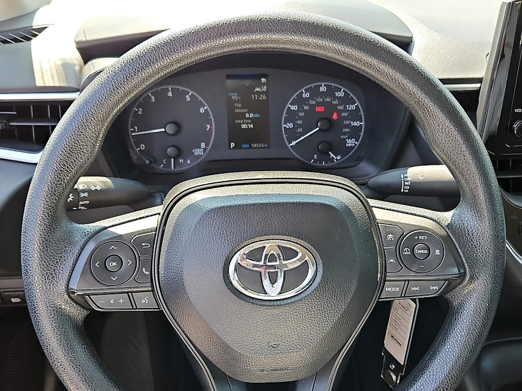 Thumbnail: 2024 Toyota Corolla - 23