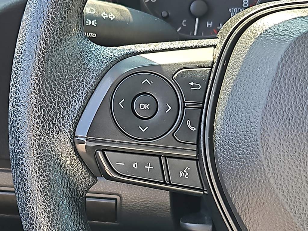 Thumbnail: 2024 Toyota Corolla - 24