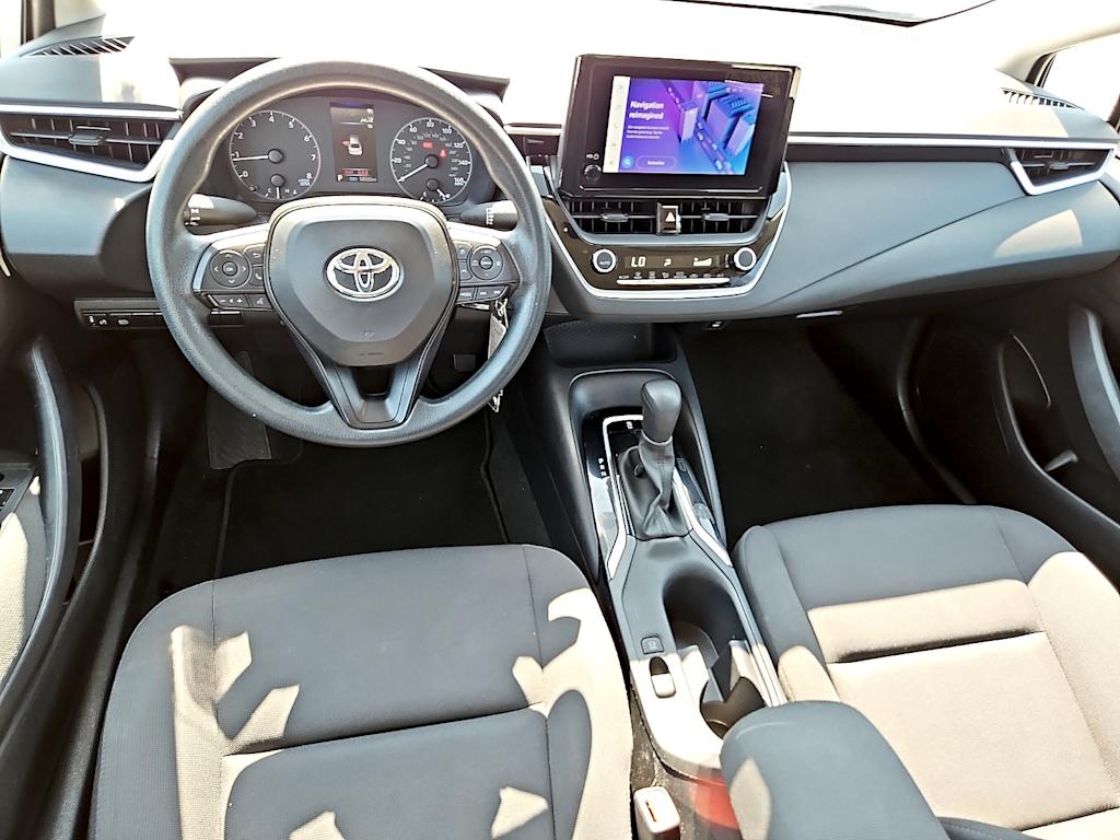 Thumbnail: 2024 Toyota Corolla - 2