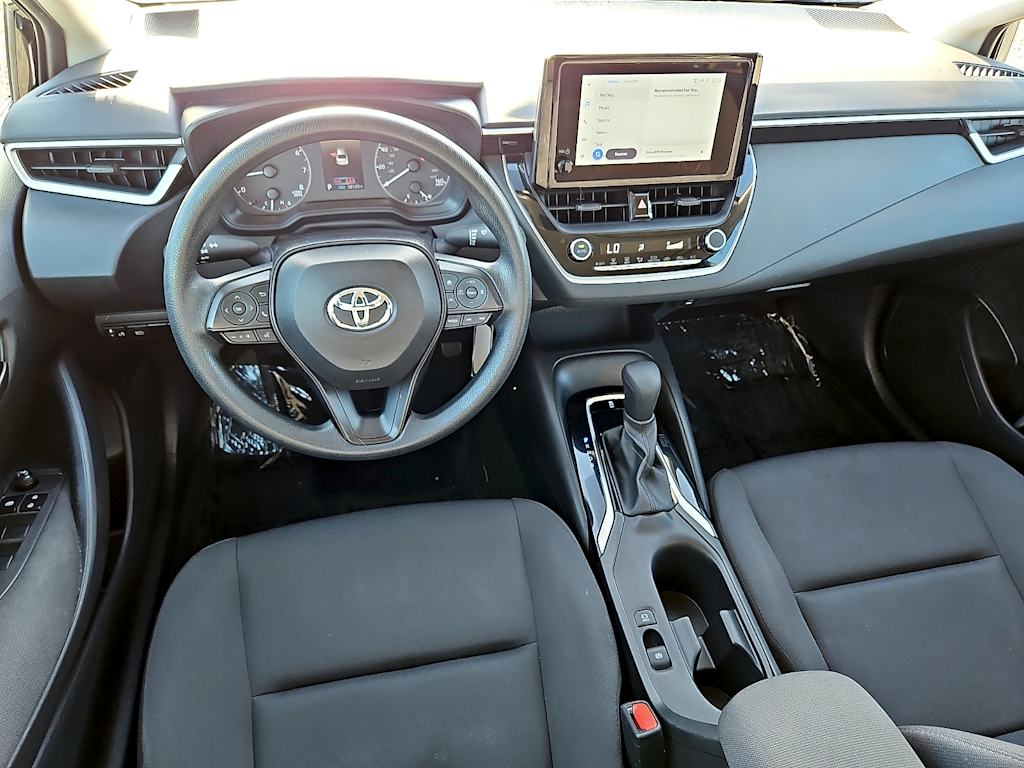 Thumbnail: 2024 Toyota Corolla - 2