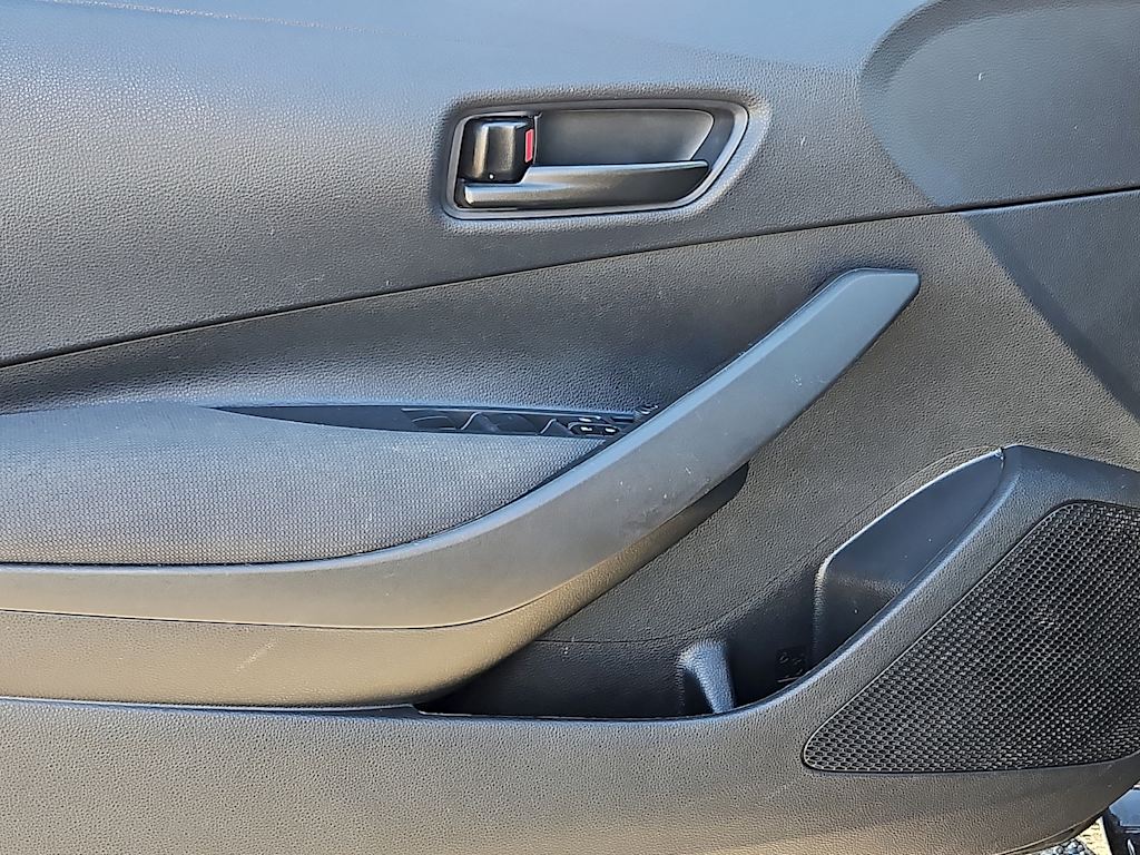Thumbnail: 2024 Toyota Corolla - 21