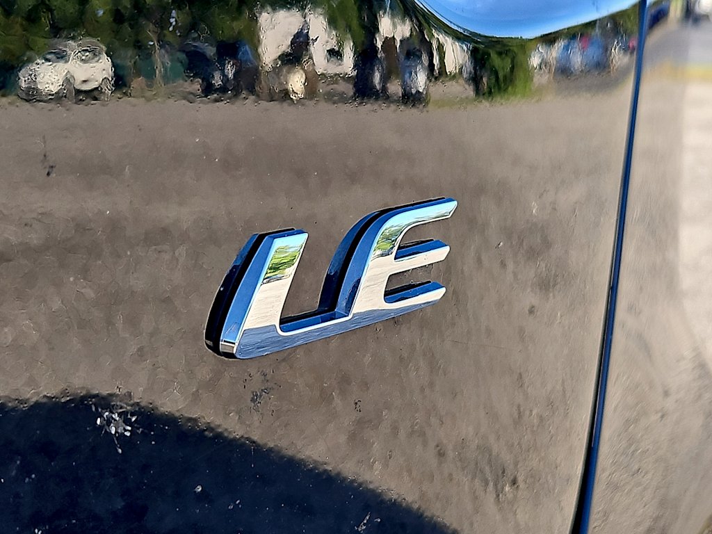 Thumbnail: 2024 Toyota Corolla - 30