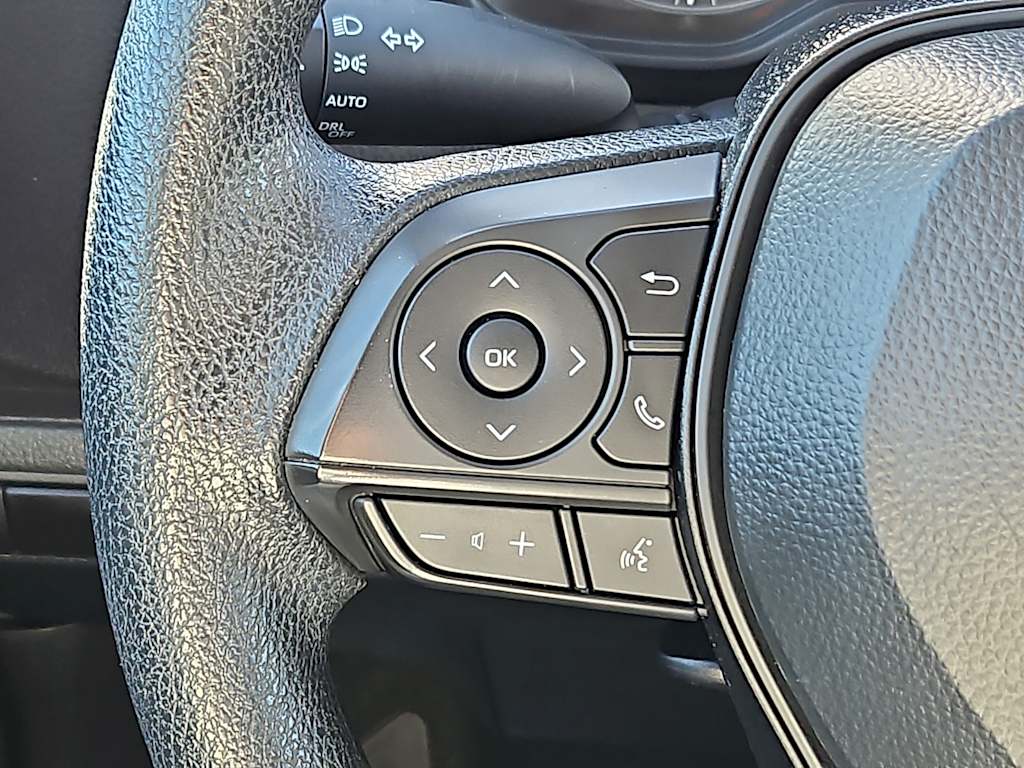 Thumbnail: 2024 Toyota Corolla - 24