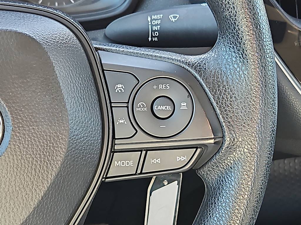 Thumbnail: 2024 Toyota Corolla - 25
