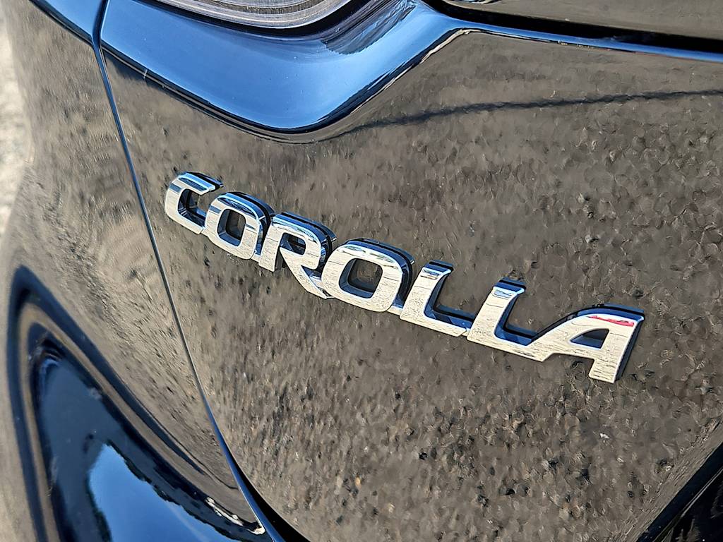 Thumbnail: 2024 Toyota Corolla - 7
