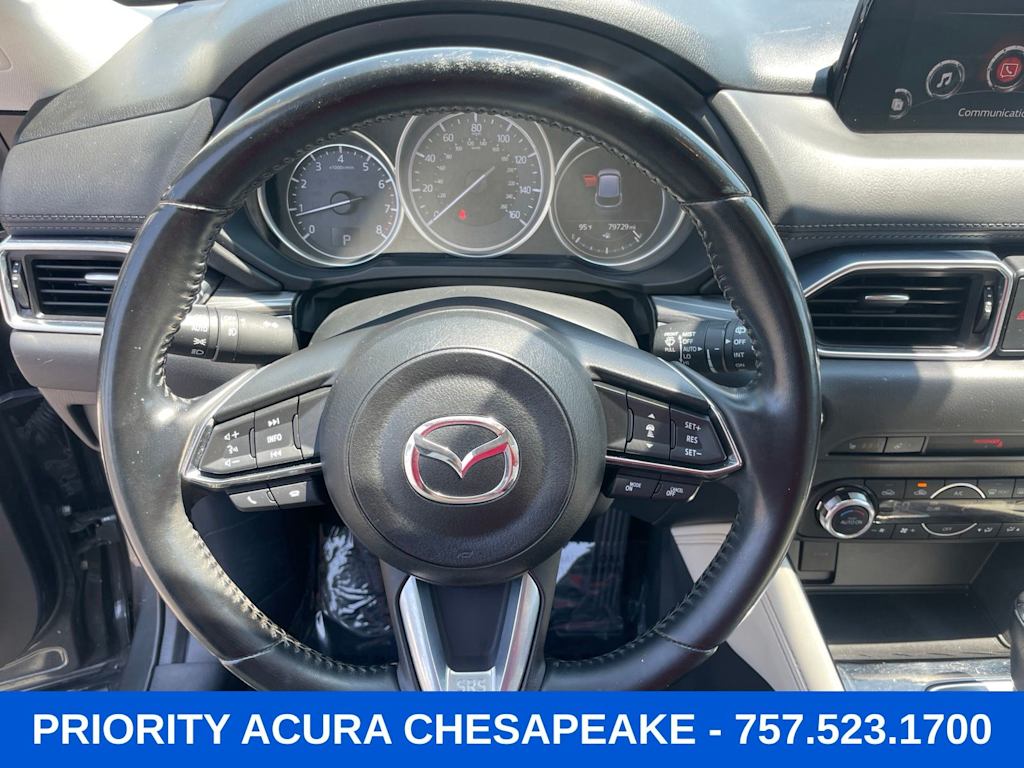 Thumbnail: 2018 Mazda CX-5 - 2