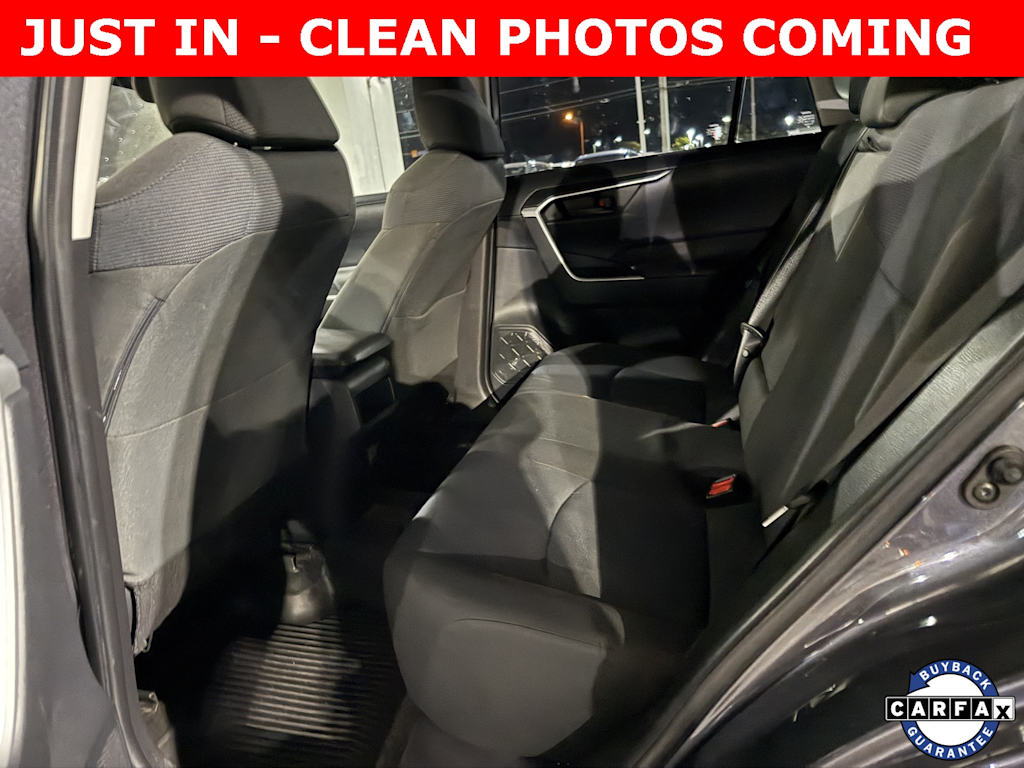 Thumbnail: 2019 Toyota RAV4 - 4