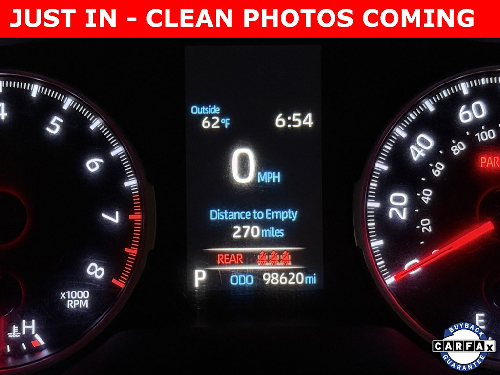 Thumbnail: 2019 Toyota RAV4 - 6