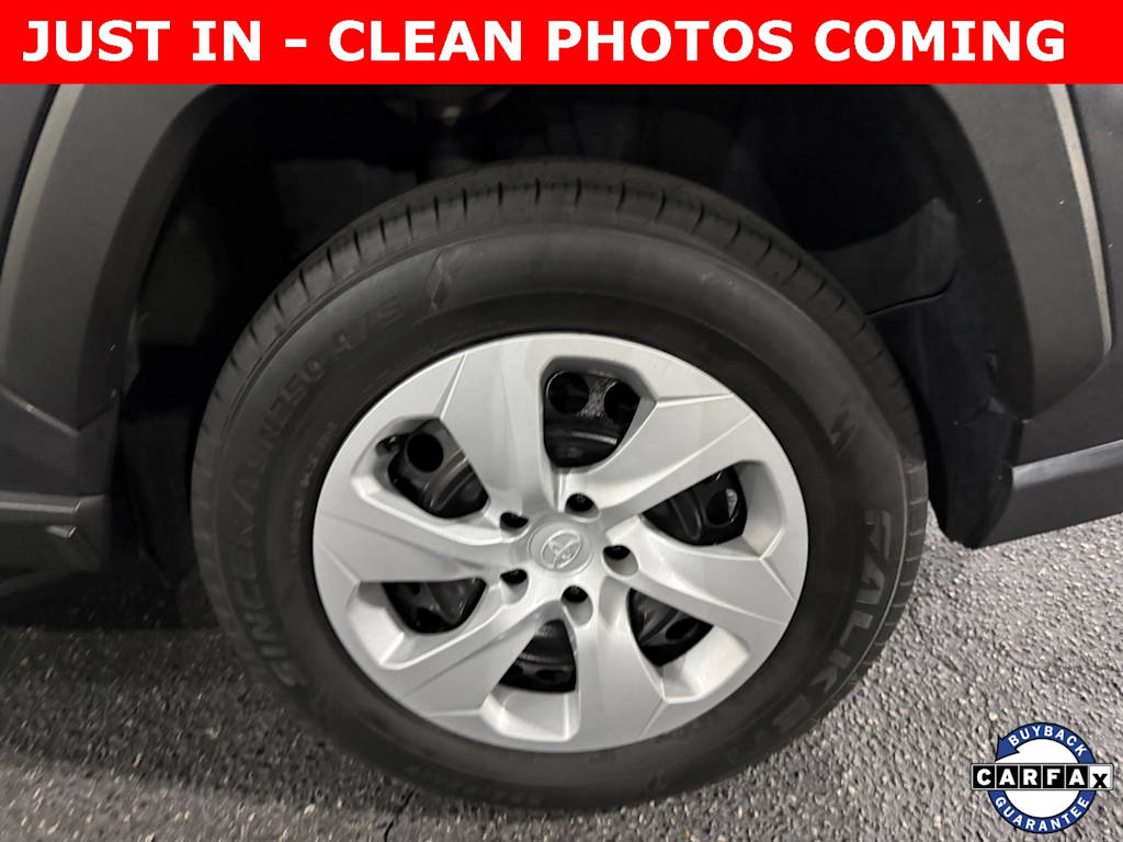 Thumbnail: 2019 Toyota RAV4 - 7