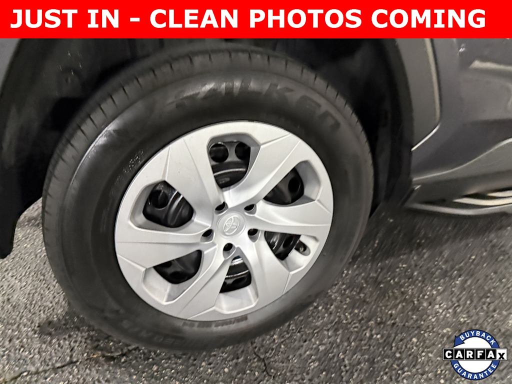 Thumbnail: 2019 Toyota RAV4 - 12