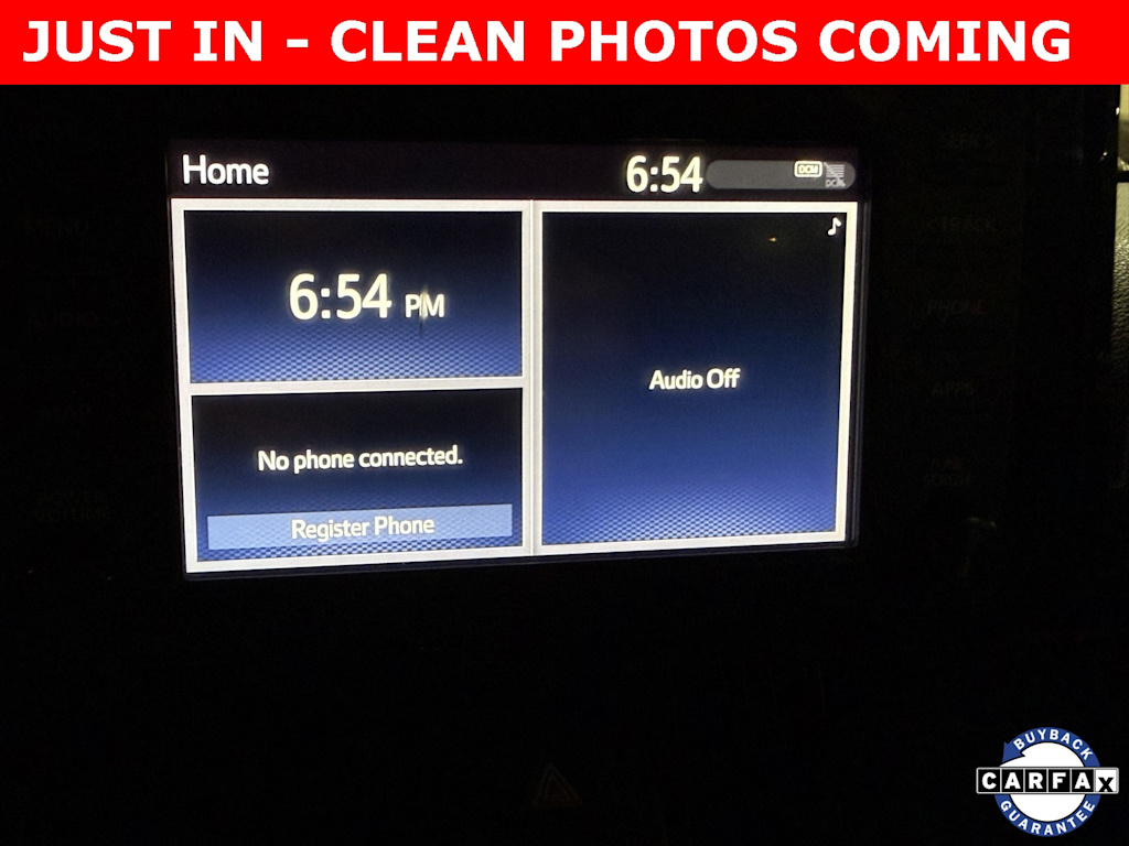 Thumbnail: 2019 Toyota RAV4 - 5