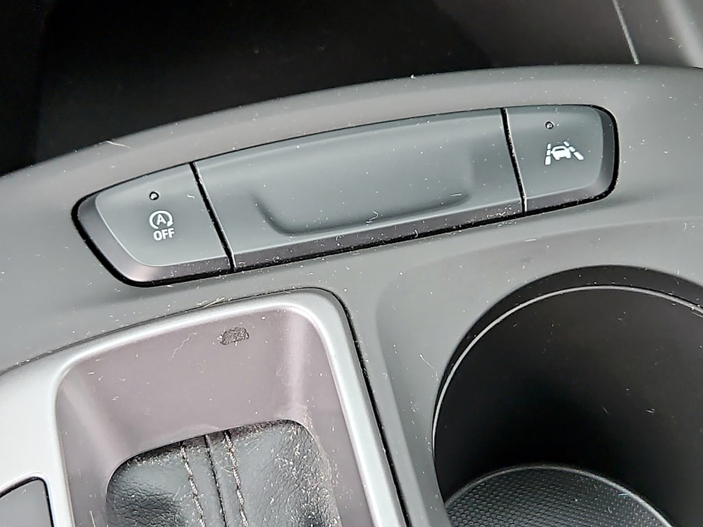 Thumbnail: 2025 Chevrolet Trax - 27