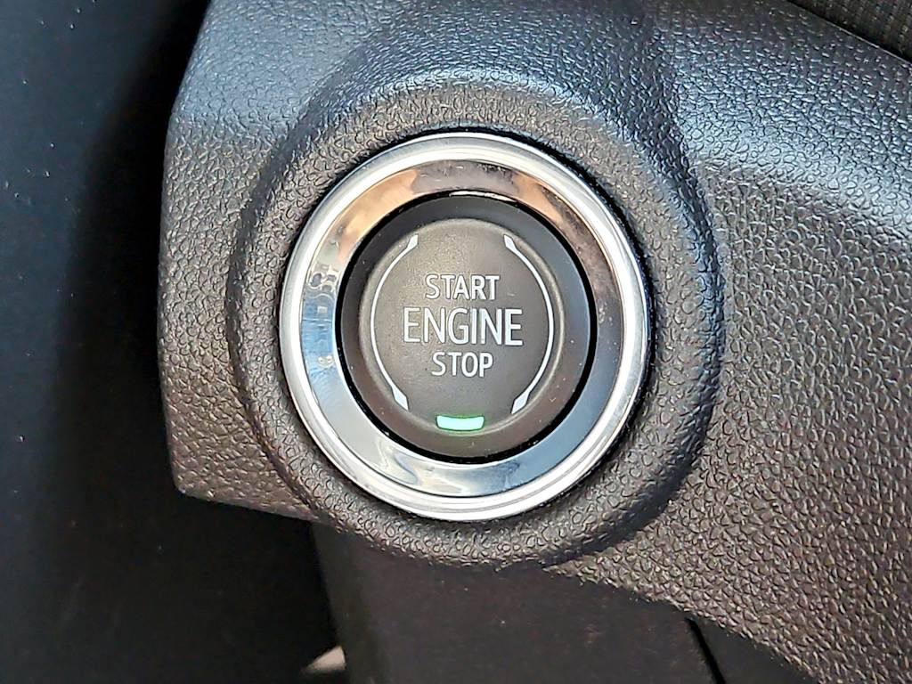 Thumbnail: 2023 Chevrolet TrailBlazer - 26