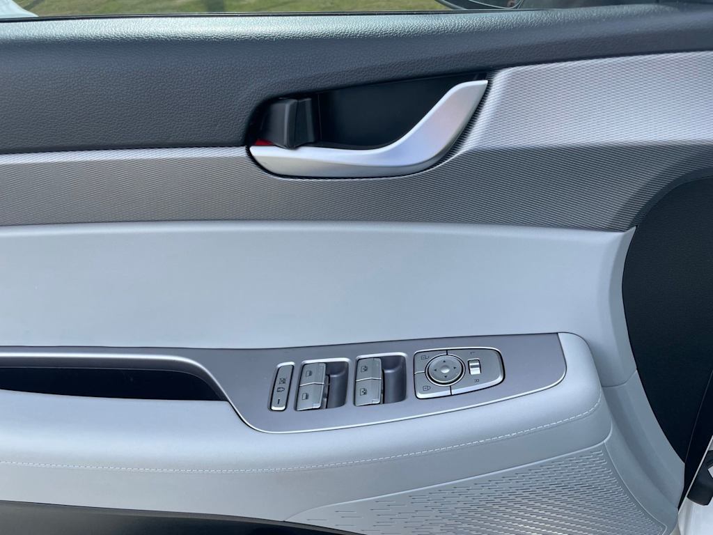 Thumbnail: 2021 Hyundai Palisade - 21