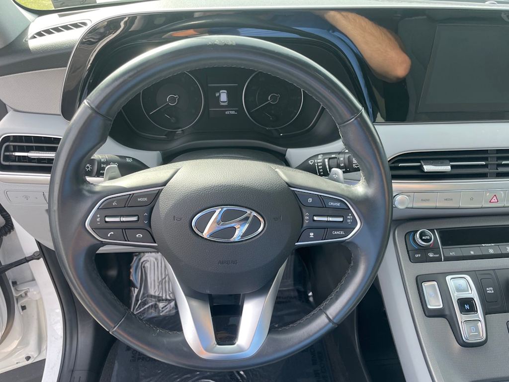 Thumbnail: 2021 Hyundai Palisade - 2