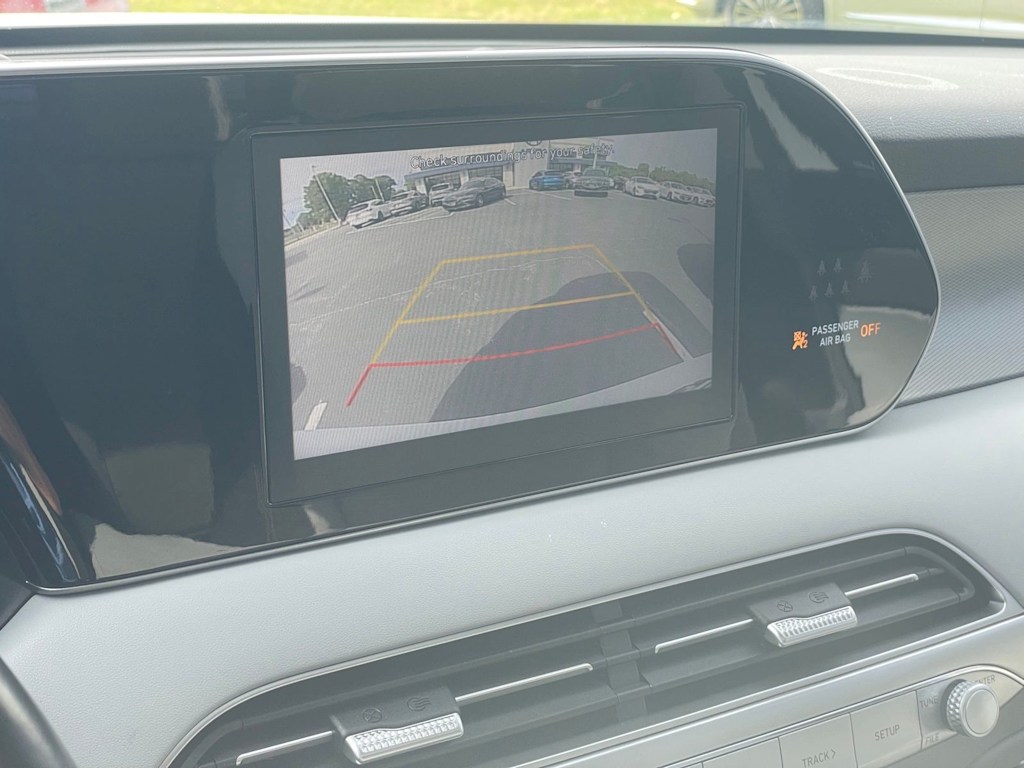 Thumbnail: 2021 Hyundai Palisade - 24