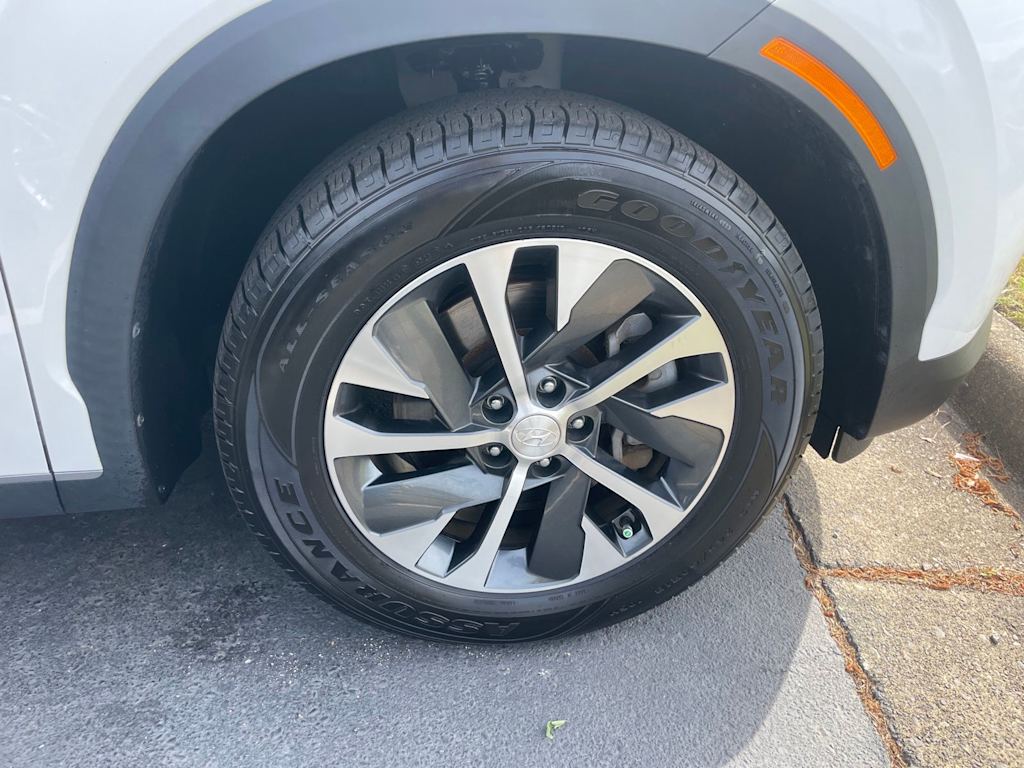 Thumbnail: 2021 Hyundai Palisade - 8