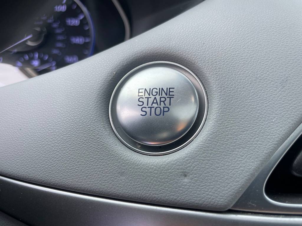 Thumbnail: 2021 Hyundai Palisade - 26