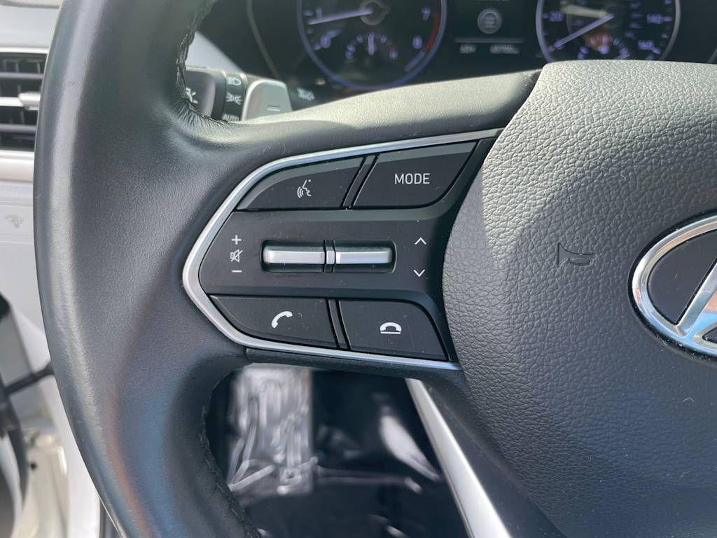 Thumbnail: 2021 Hyundai Palisade - 22