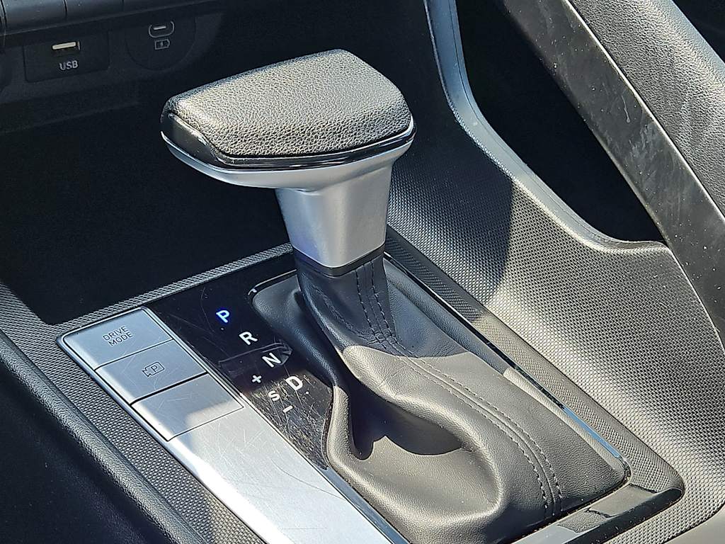 Thumbnail: 2024 Hyundai Elantra - 14