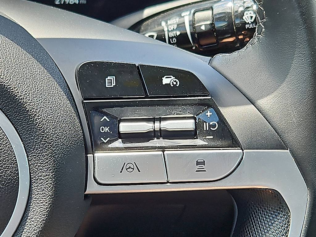 Thumbnail: 2025 Hyundai Elantra - 26
