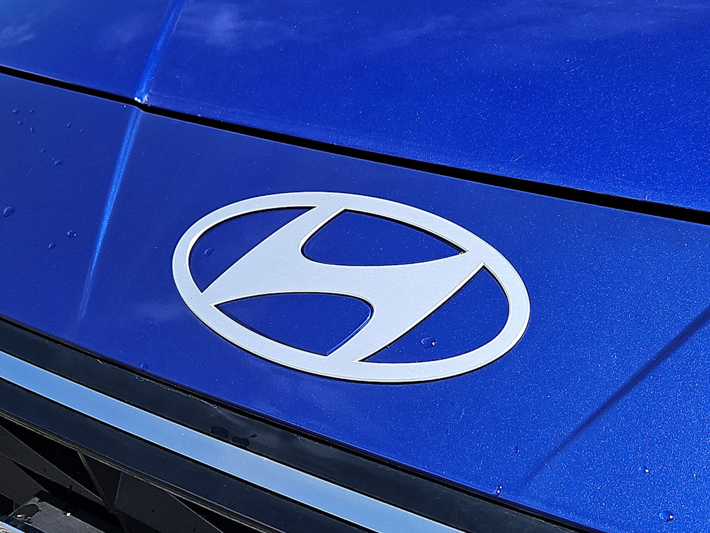 Thumbnail: 2025 Hyundai Elantra - 6