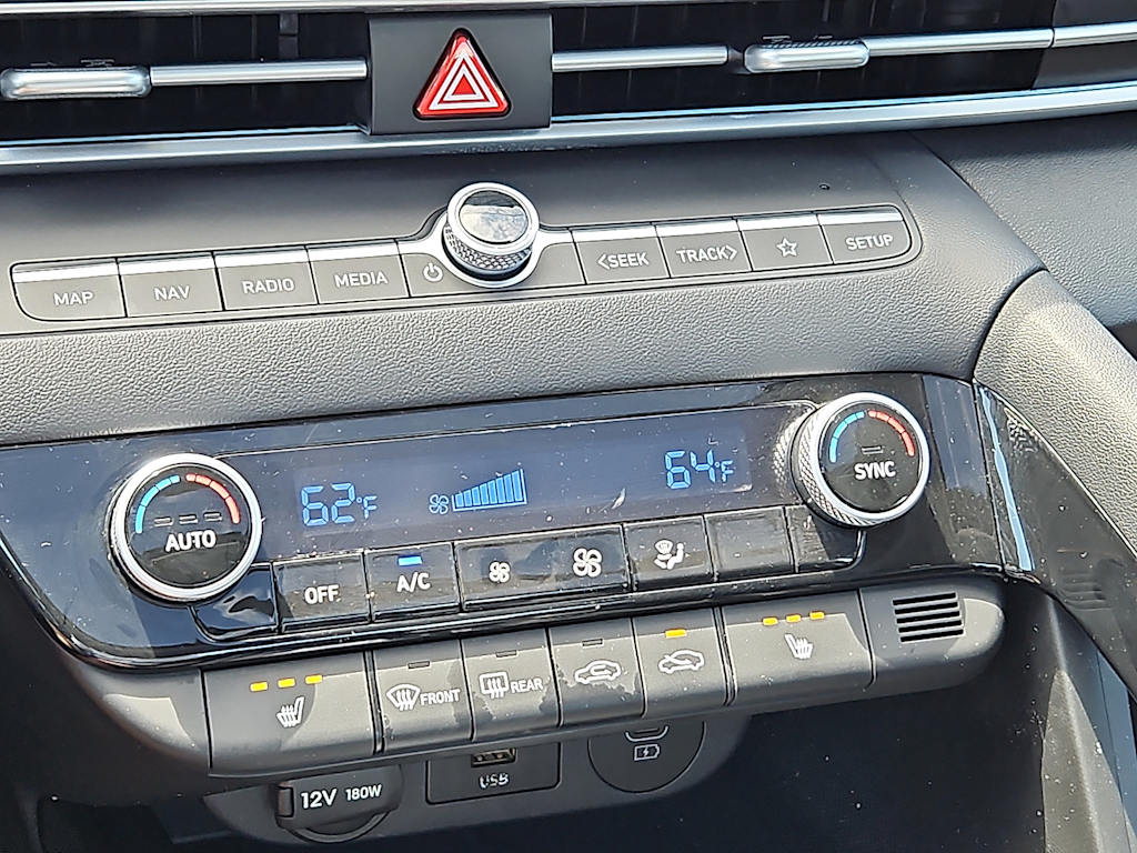 Thumbnail: 2025 Hyundai Elantra - 23