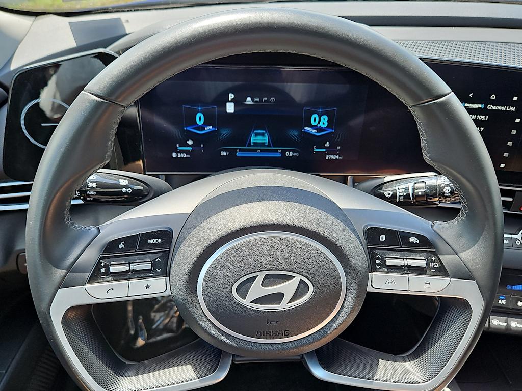 Thumbnail: 2025 Hyundai Elantra - 9