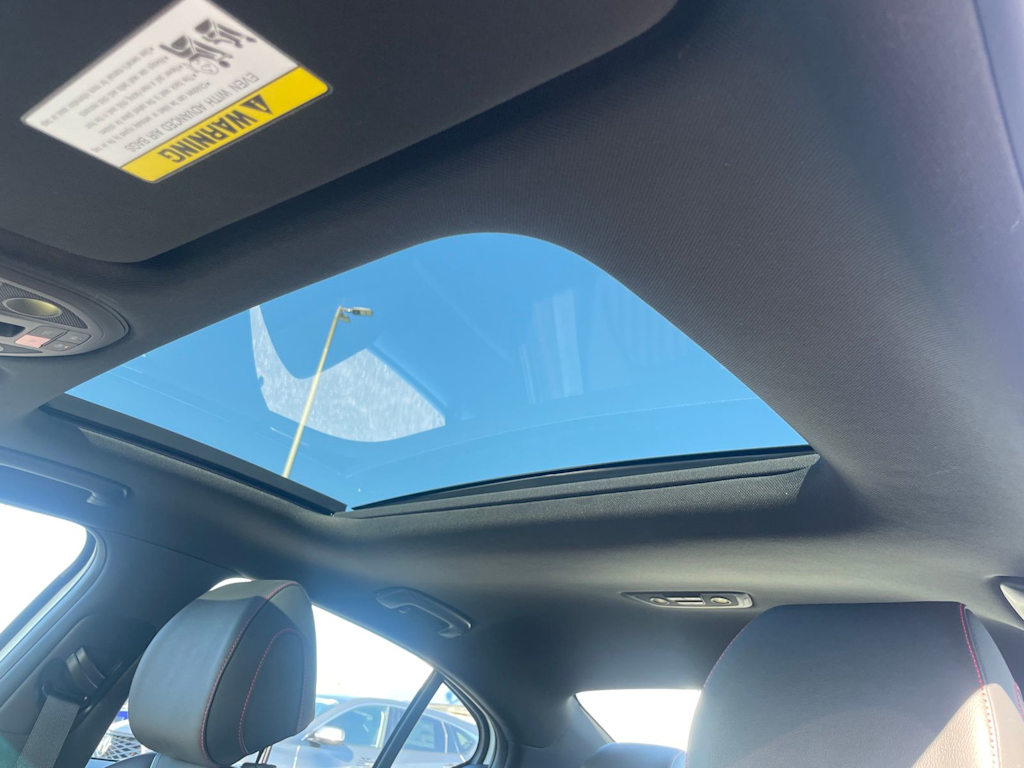 Thumbnail: 2025 Genesis G70 - 27