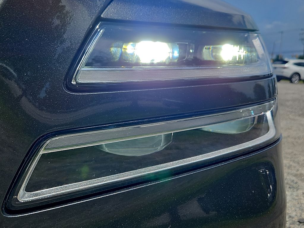 Thumbnail: 2024 Genesis GV80 - 20