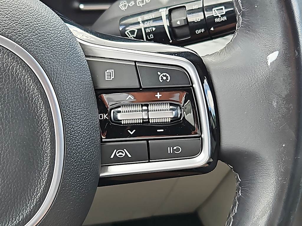 Thumbnail: 2023 Kia Carnival - 26