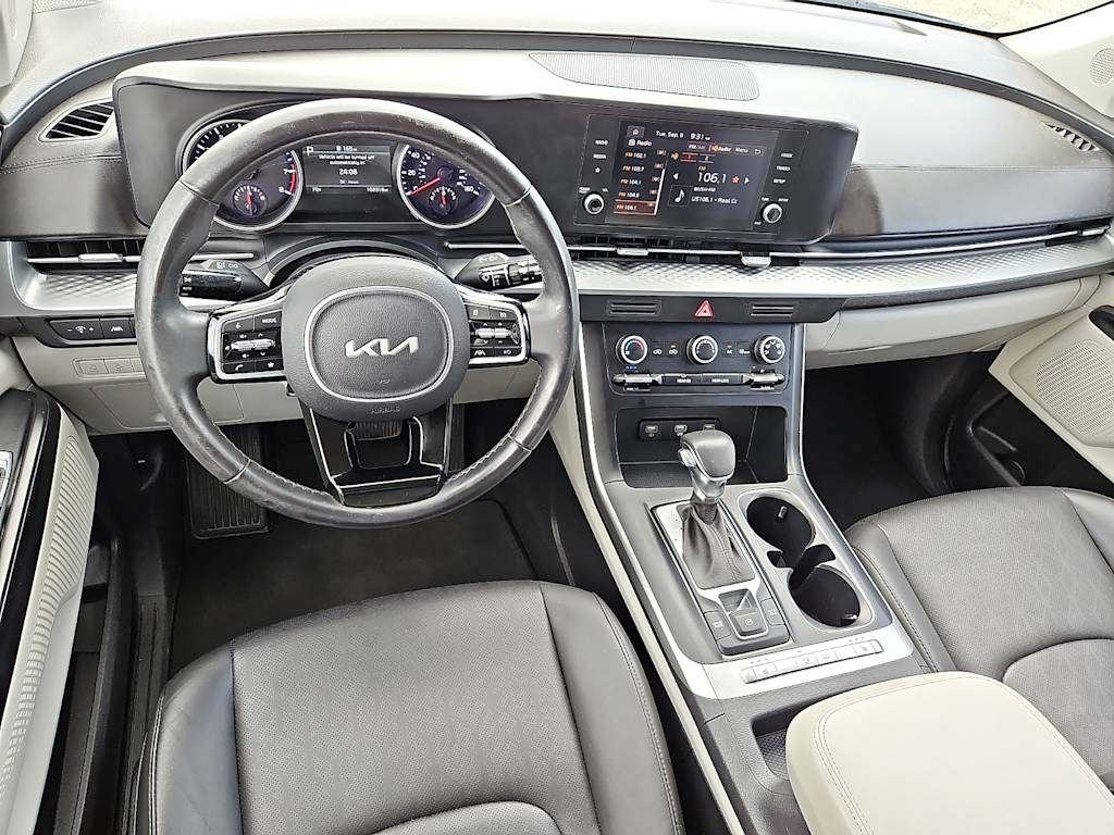 Thumbnail: 2023 Kia Carnival - 2
