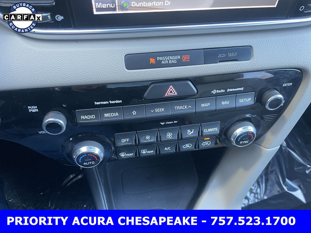 Thumbnail: 2020 Kia Sportage - 24