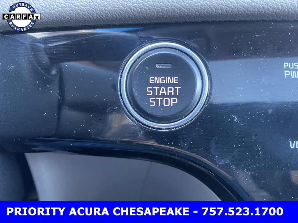 Thumbnail: 2020 Kia Sportage - 26