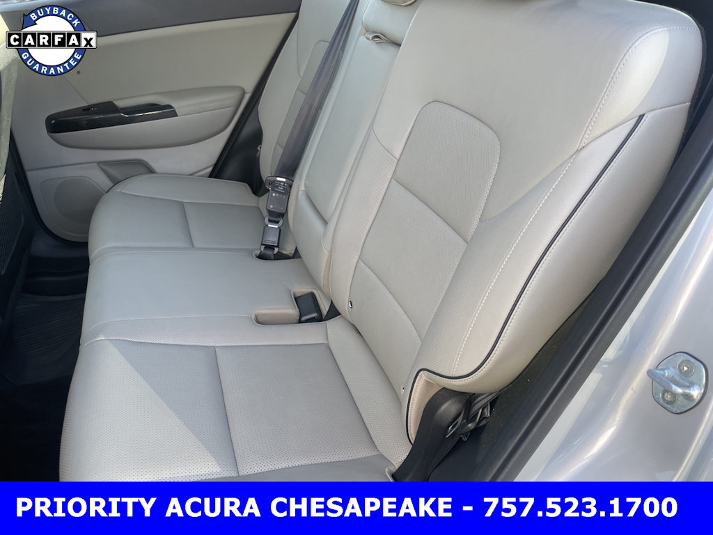 Thumbnail: 2020 Kia Sportage - 10