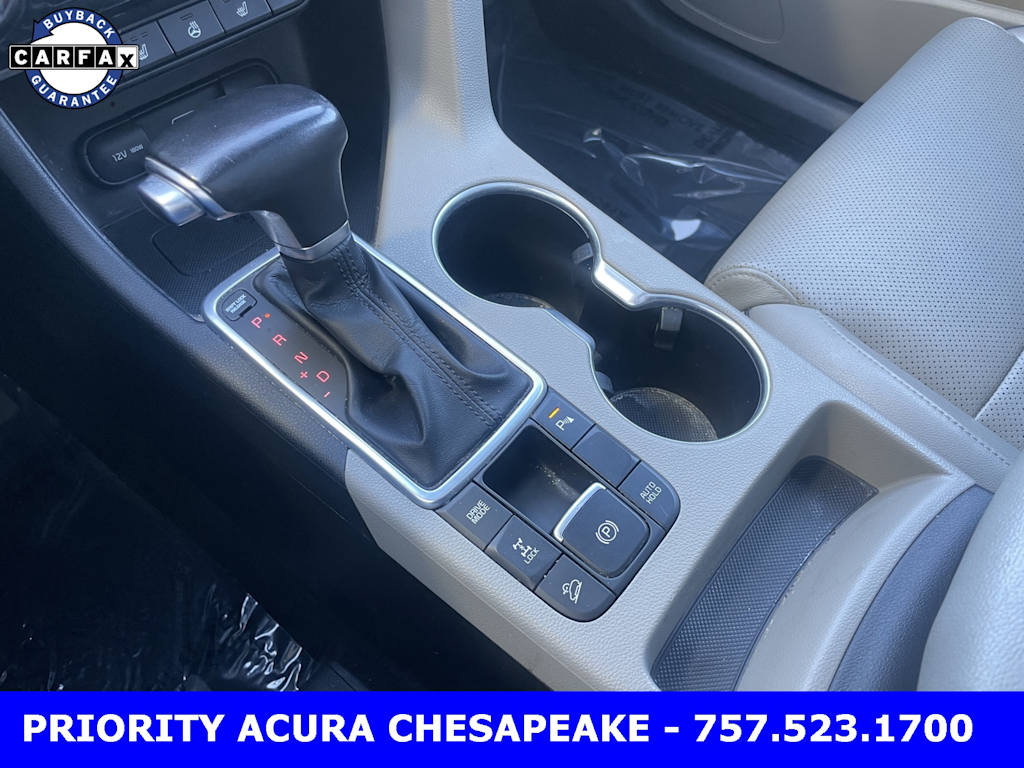 Thumbnail: 2020 Kia Sportage - 12