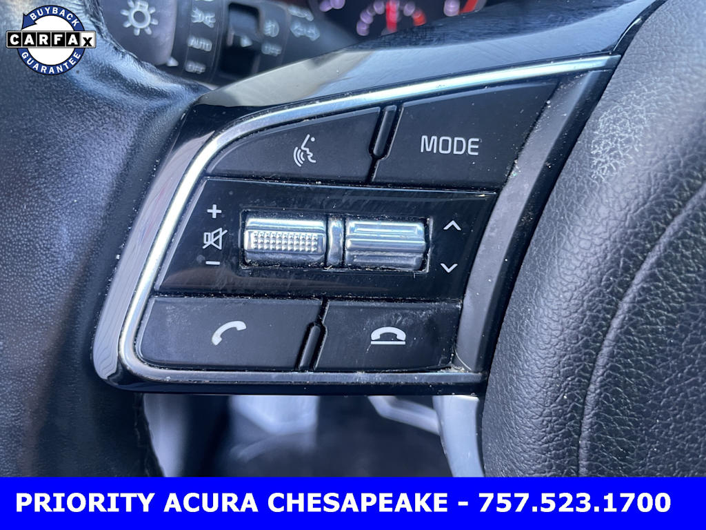 Thumbnail: 2020 Kia Sportage - 20