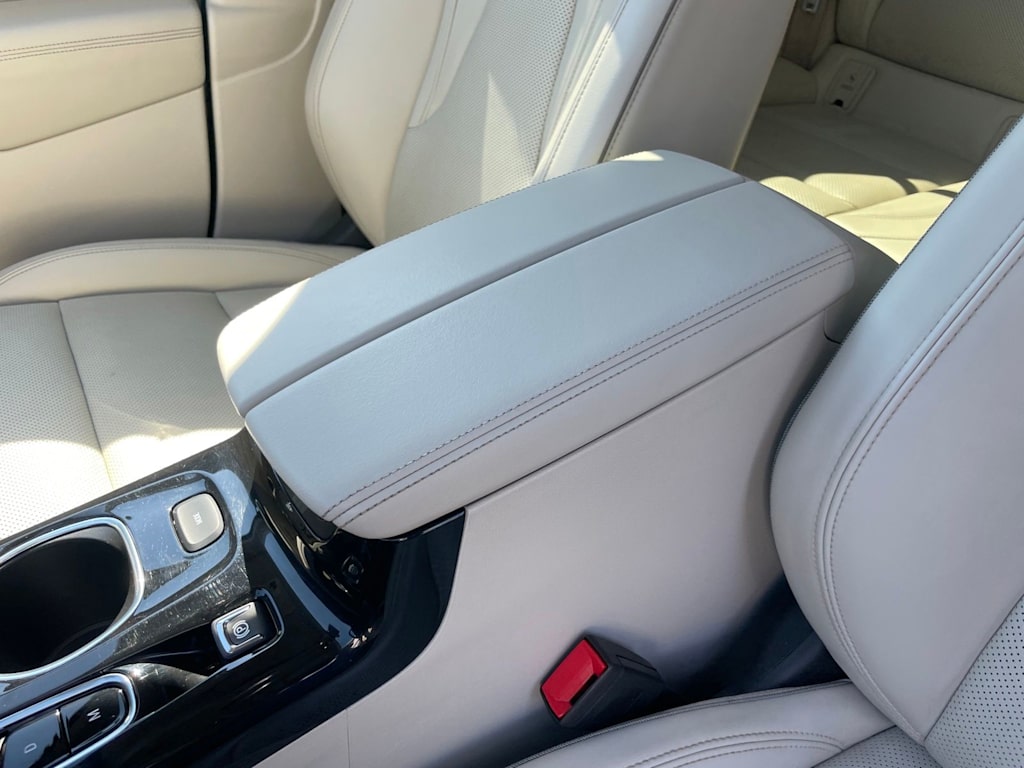 Thumbnail: 2023 Buick Envision - 10