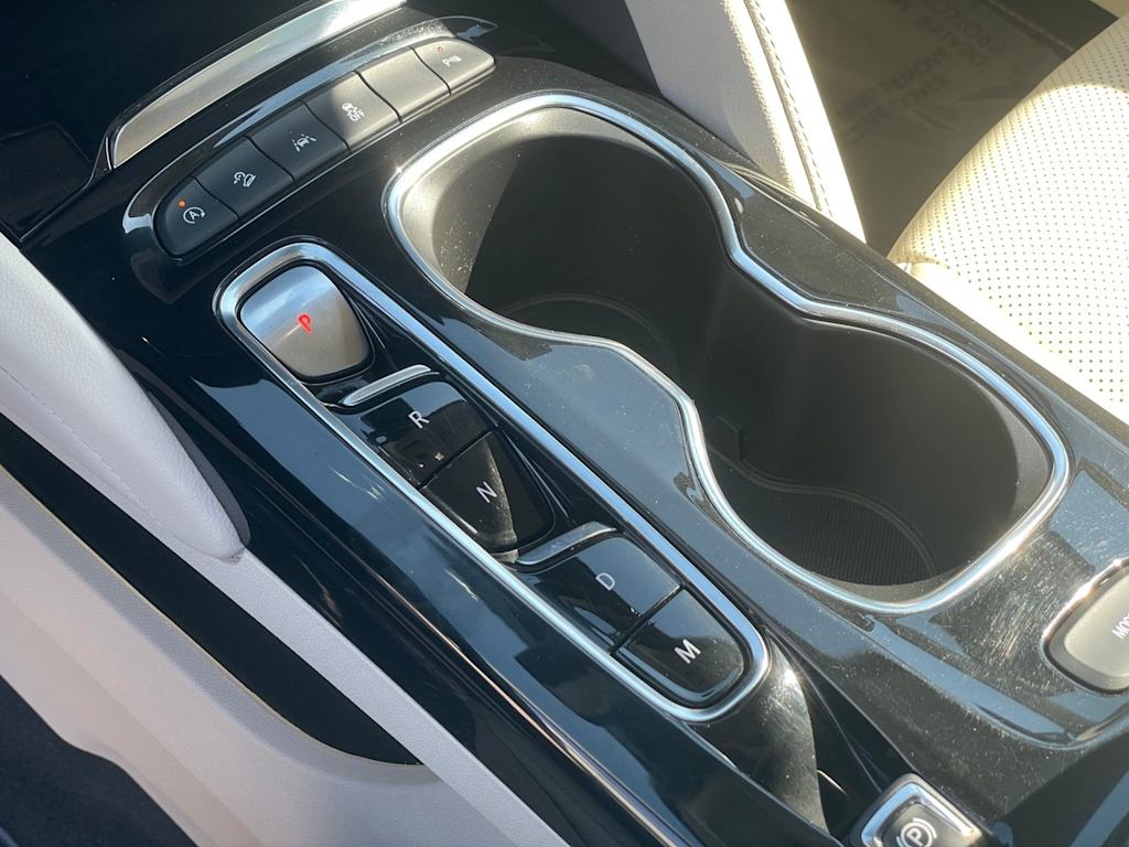 Thumbnail: 2023 Buick Envision - 12