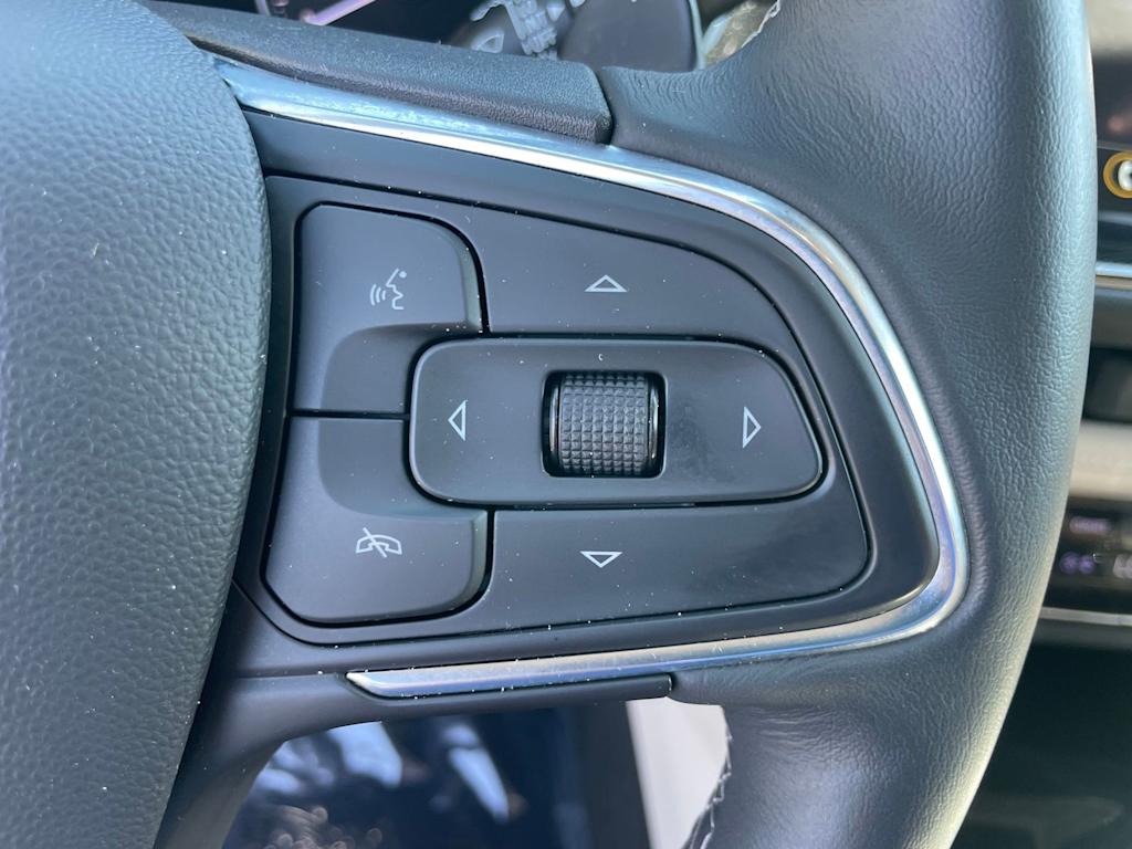 Thumbnail: 2023 Buick Envision - 21