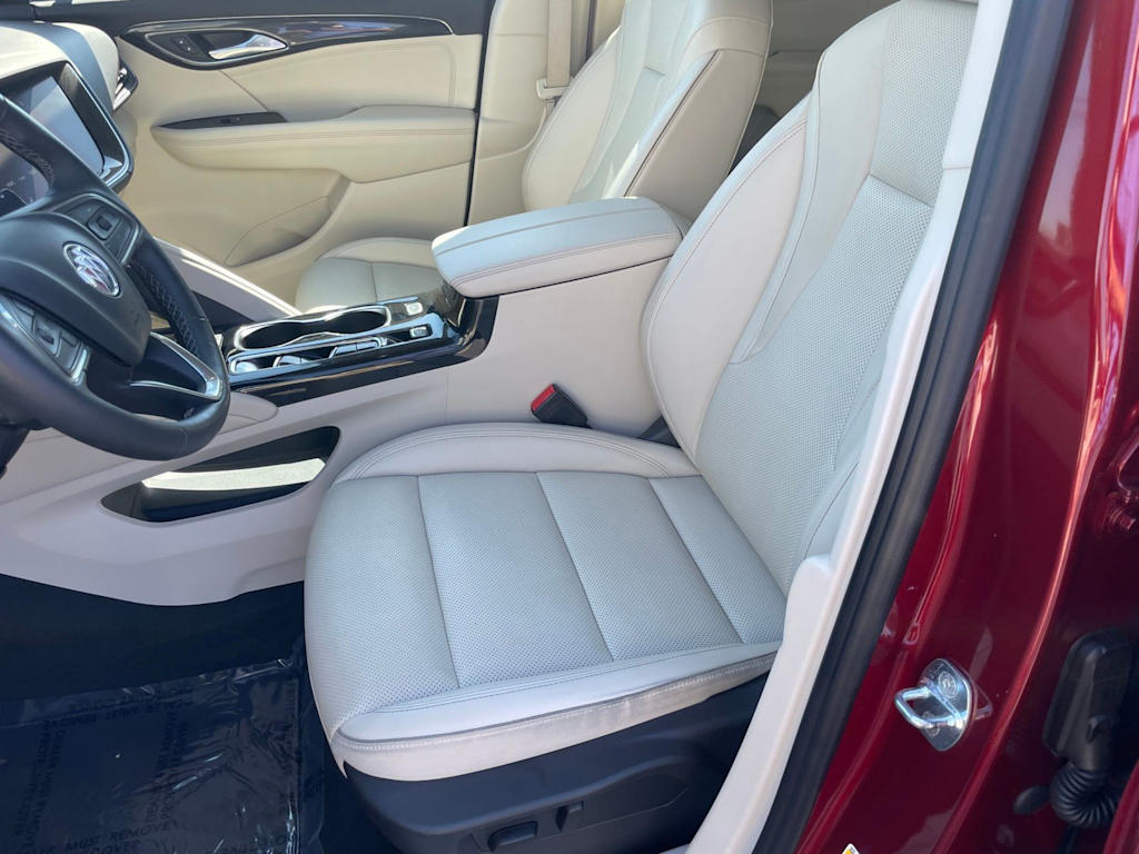 Thumbnail: 2023 Buick Envision - 9