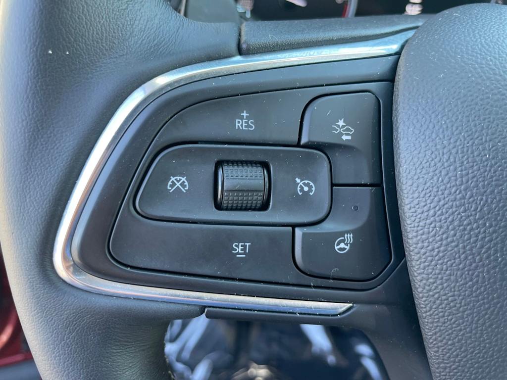 Thumbnail: 2023 Buick Envision - 20
