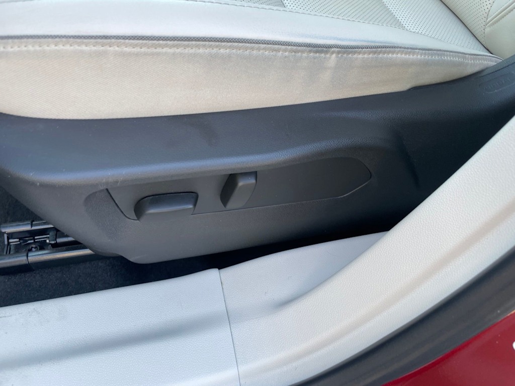 Thumbnail: 2023 Buick Envision - 18