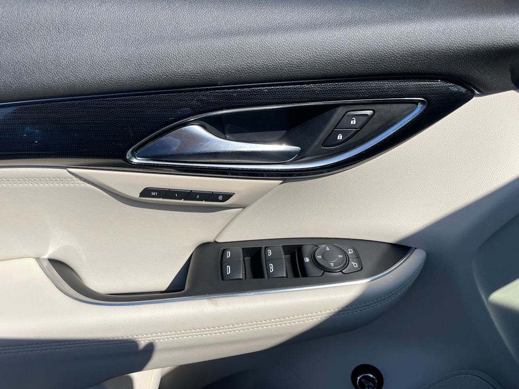 Thumbnail: 2023 Buick Envision - 19