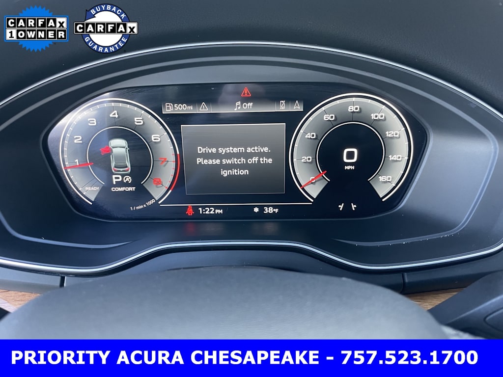 Thumbnail: 2023 Audi Q5 - 18