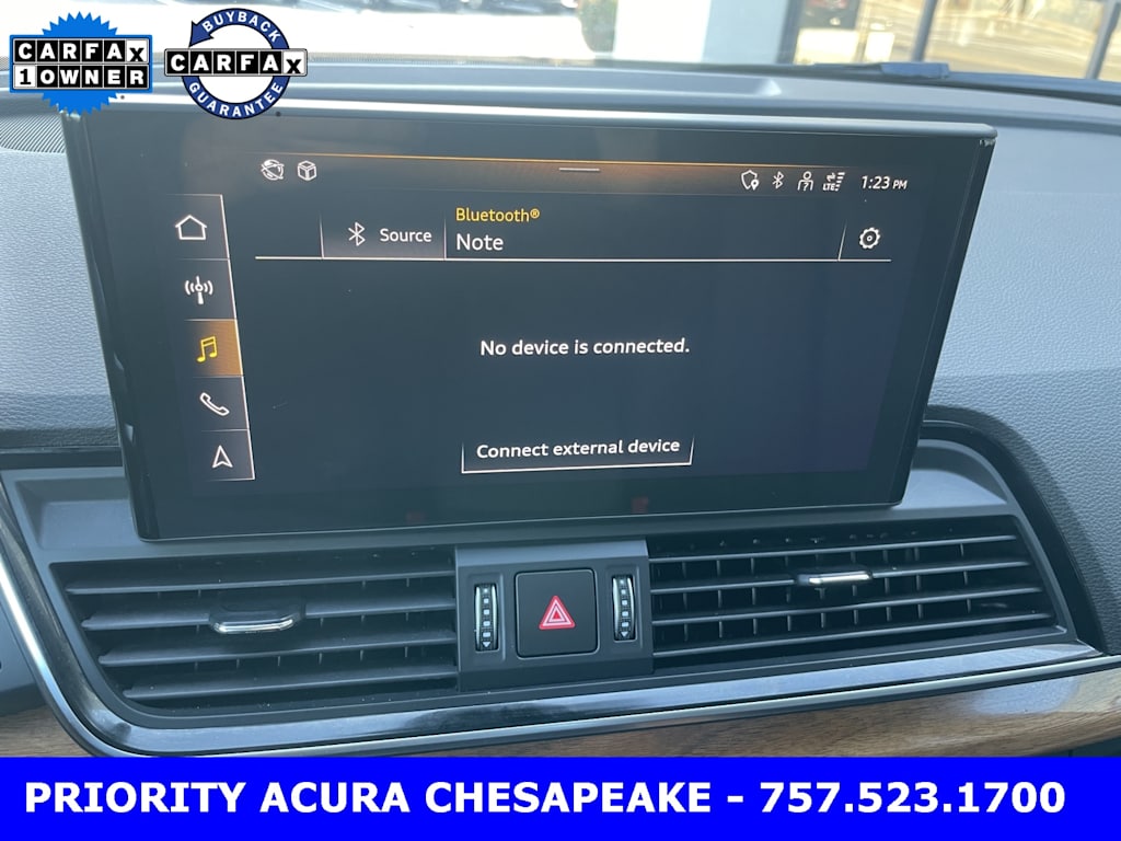 Thumbnail: 2023 Audi Q5 - 9