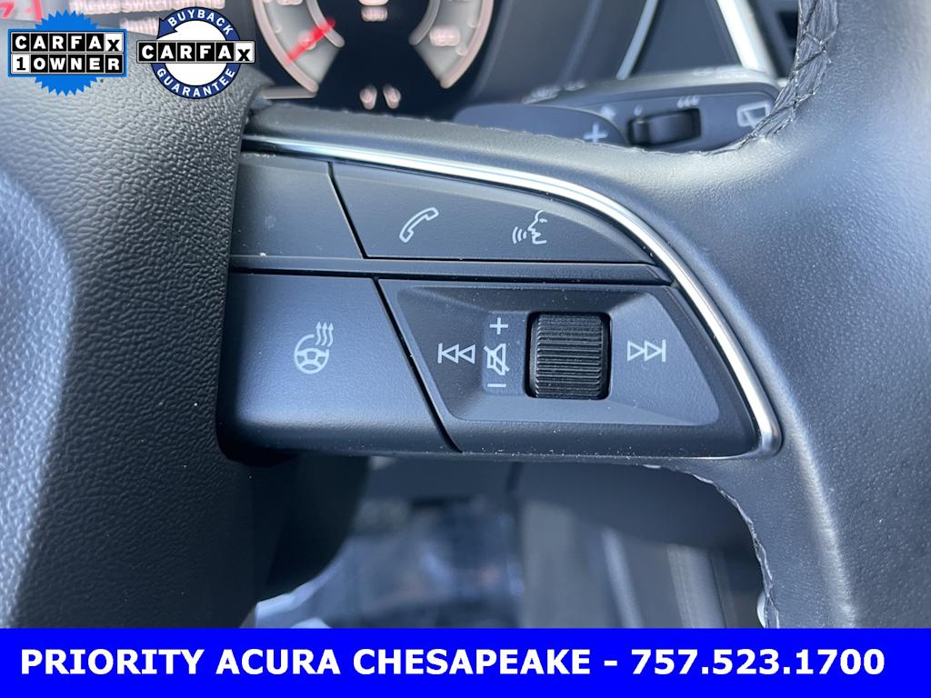 Thumbnail: 2023 Audi Q5 - 17