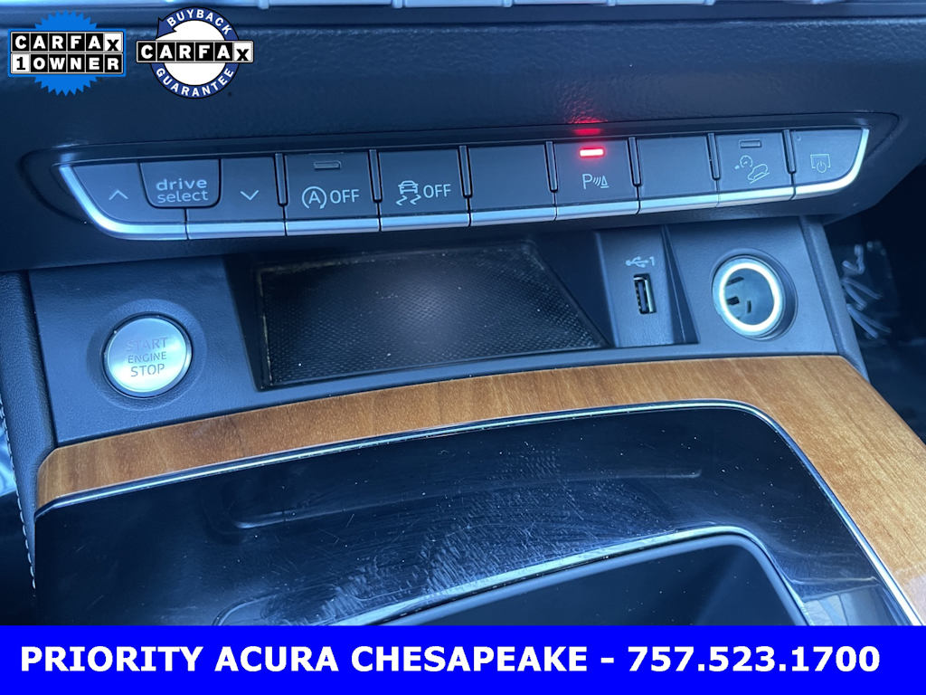 Thumbnail: 2023 Audi Q5 - 21