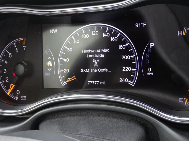Thumbnail: 2021 Jeep Grand Cherokee - 26