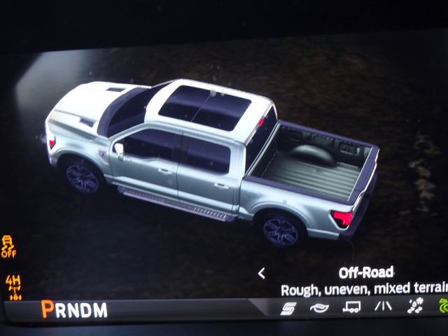 Thumbnail: 2024 Ford F-150 - 14